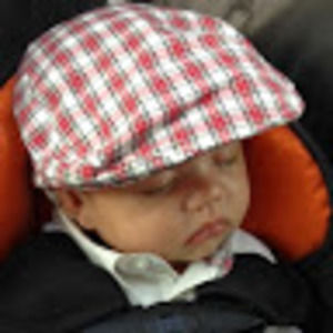 Meet your Posher, Tina